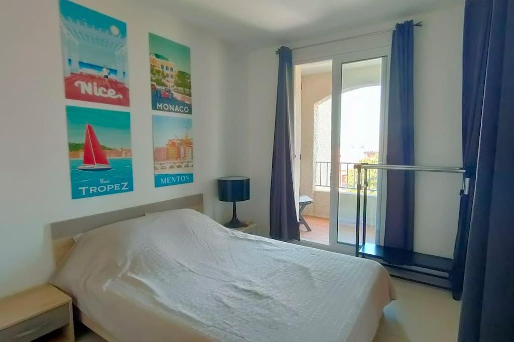 Appartement Brad's House. *