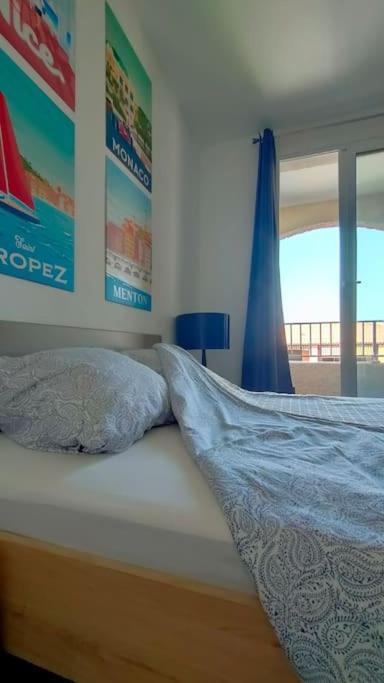 Apartment Brad's House. Saint-Cyr-sur-Mer