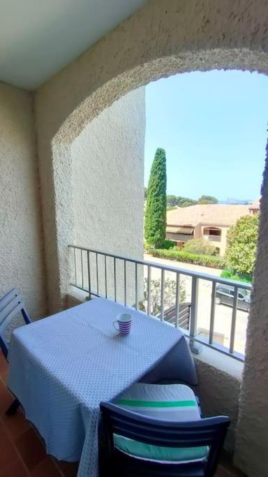 Brad's House. * Saint-Cyr-sur-Mer