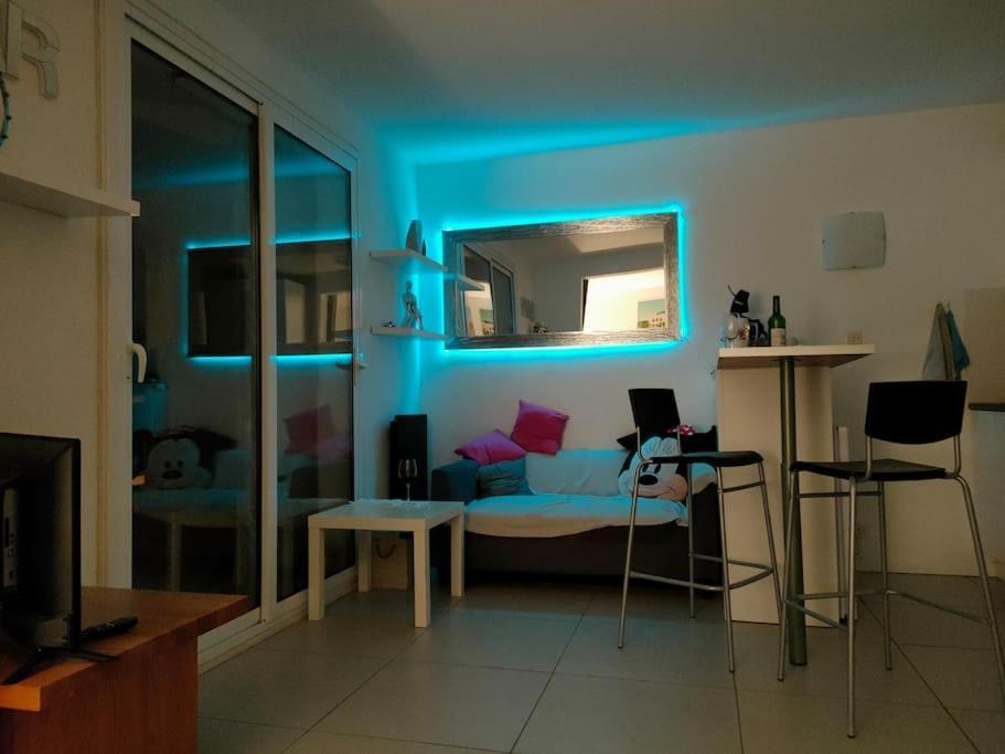 Appartement Brad's House.